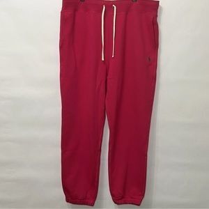 New Polo Ralph Lauren‎ Double Knit Sweatpants